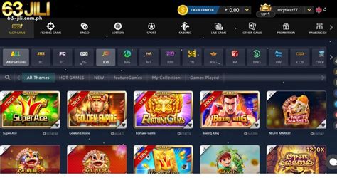 jili63 casino|jili63.